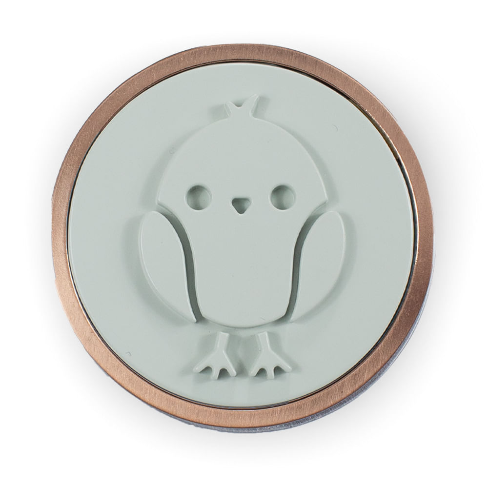 Piu piu Rose Esc-Menta